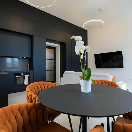 Apartment Mivimak - Sea & View