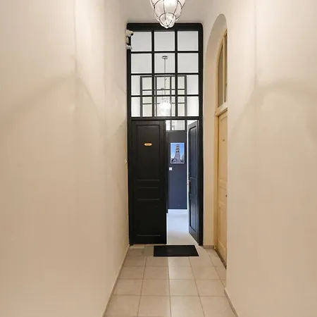 Apartament Mivimak - Sea & View *