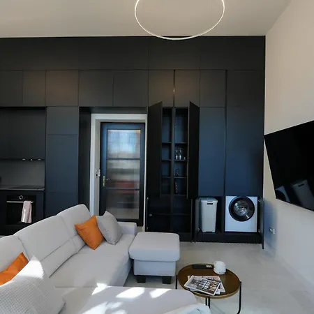 Apartament Mivimak - Sea & View