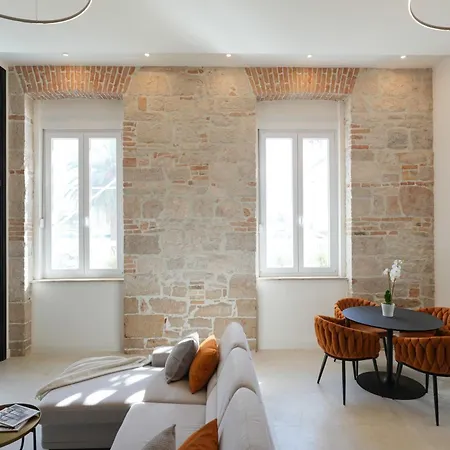 Apartament Mivimak - Sea & View Zadar