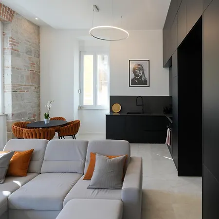 Apartment Mivimak - Sea & View *