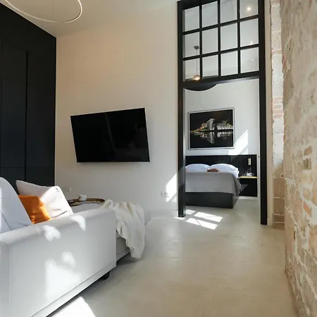 Apartament Mivimak - Sea & View