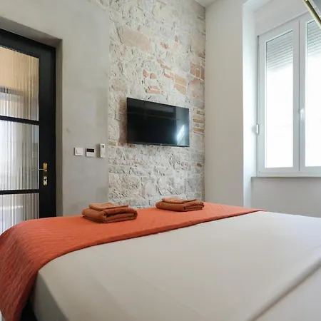 Mivimak - Sea & View Apartament Zadar