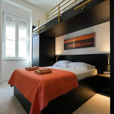 Mivimak - Sea & View Apartament *