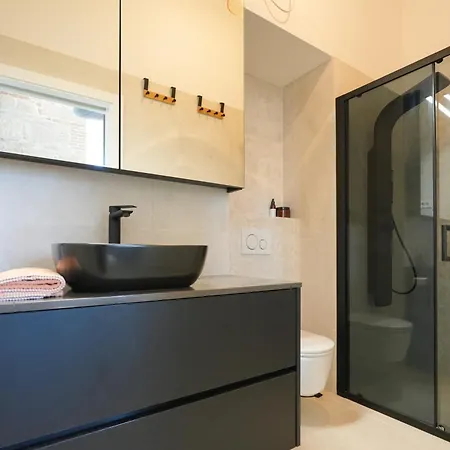 Apartament Mivimak - Sea & View