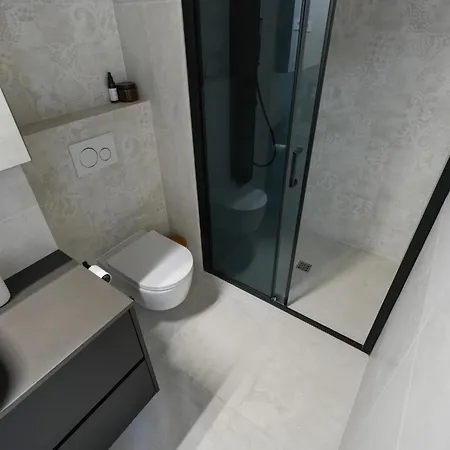 Mivimak - Sea & View Apartament