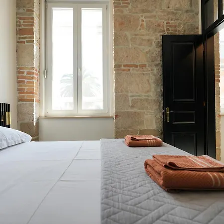 Mivimak - Sea & View Apartament Zadar