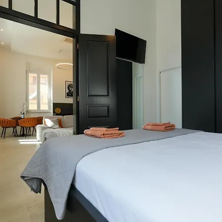 Mivimak - Sea & View Apartament *