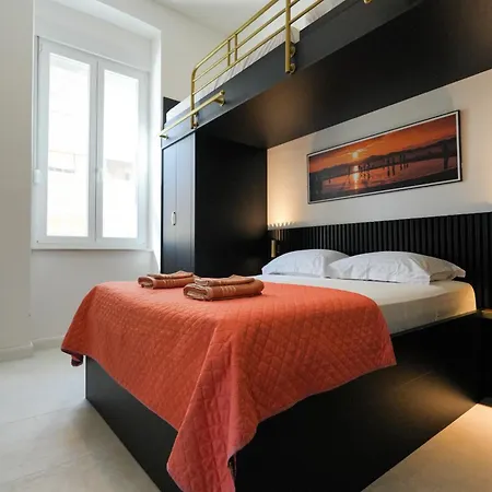 Apartament Mivimak - Sea & View *