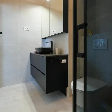 Mivimak - Sea & View Apartment Zadar