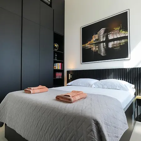 Apartament Mivimak - Sea & View