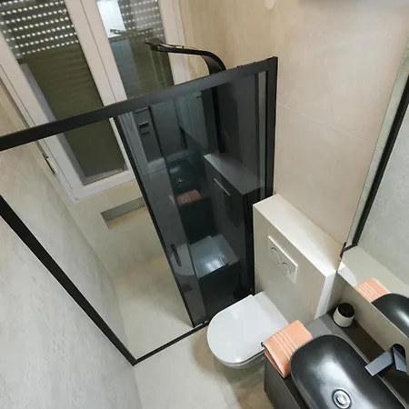 Apartament Mivimak - Sea & View *