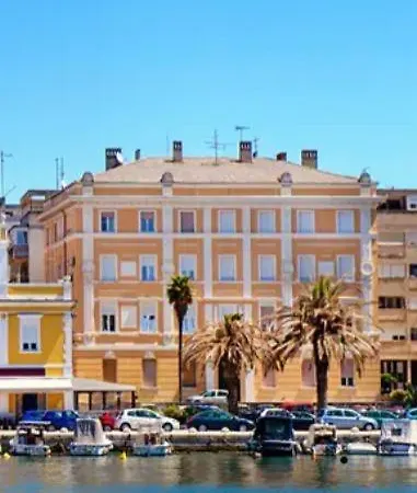 Apartment Mivimak - Sea & View Zadar