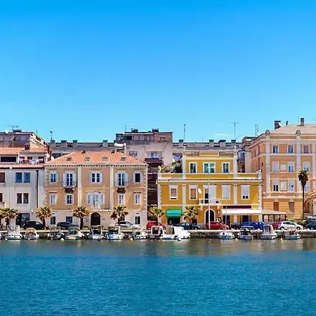Mivimak - Sea & View Zadar
