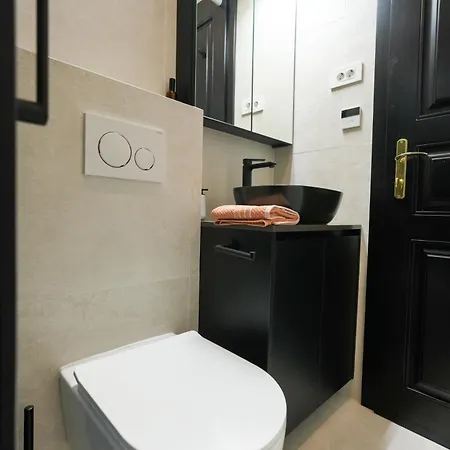 Apartament Mivimak - Sea & View