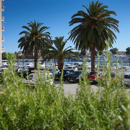 Mivimak - Sea & View Apartament Zadar