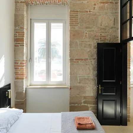 Apartament Mivimak - Sea & View *