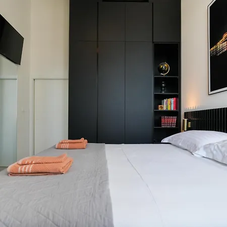 Mivimak - Sea & View Apartament