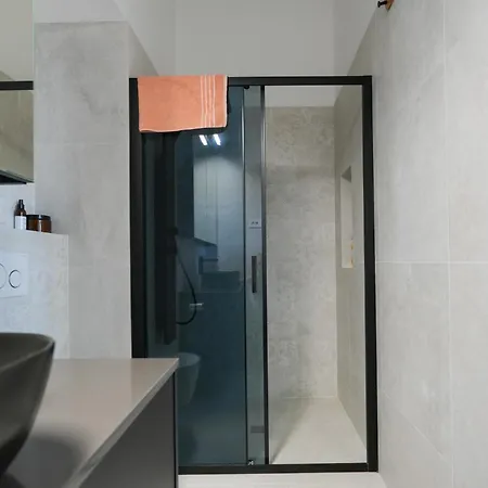 Mivimak - Sea & View Apartament Zadar