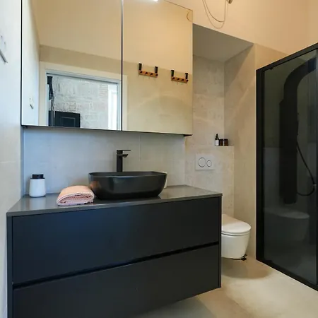 Apartment Mivimak - Sea & View