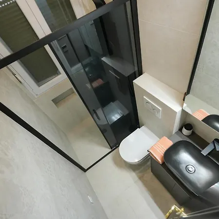 Apartament Mivimak - Sea & View