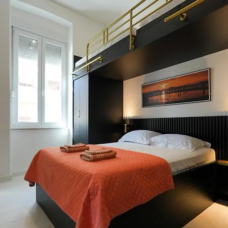 Mivimak - Sea & View Apartament