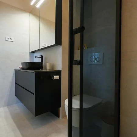 Mivimak - Sea & View Apartament