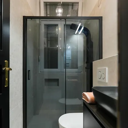 Mivimak - Sea & View Apartament *