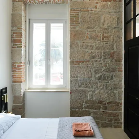 Apartament Mivimak - Sea & View Zadar