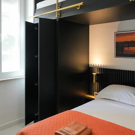 Apartament Mivimak - Sea & View Zadar