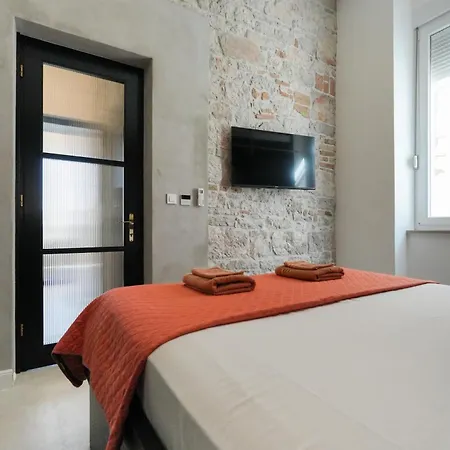 Mivimak - Sea & View Apartament Zadar