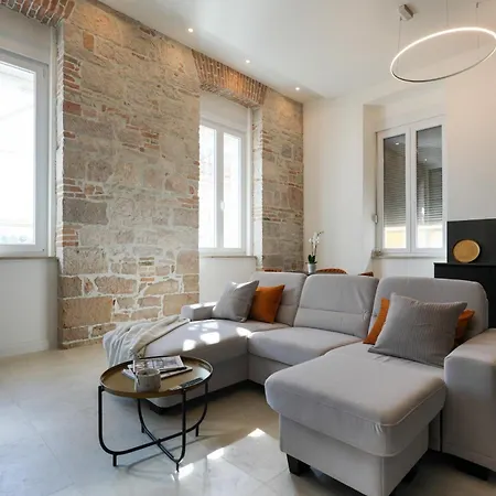 Apartament Mivimak - Sea & View