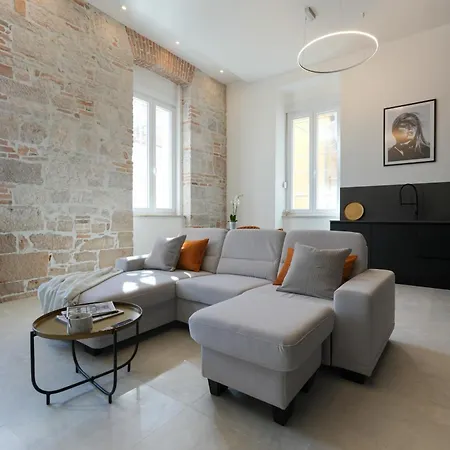 Apartament Mivimak - Sea & View Zadar