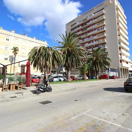 Apartament Mivimak - Sea & View