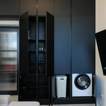 Apartament Mivimak - Sea & View